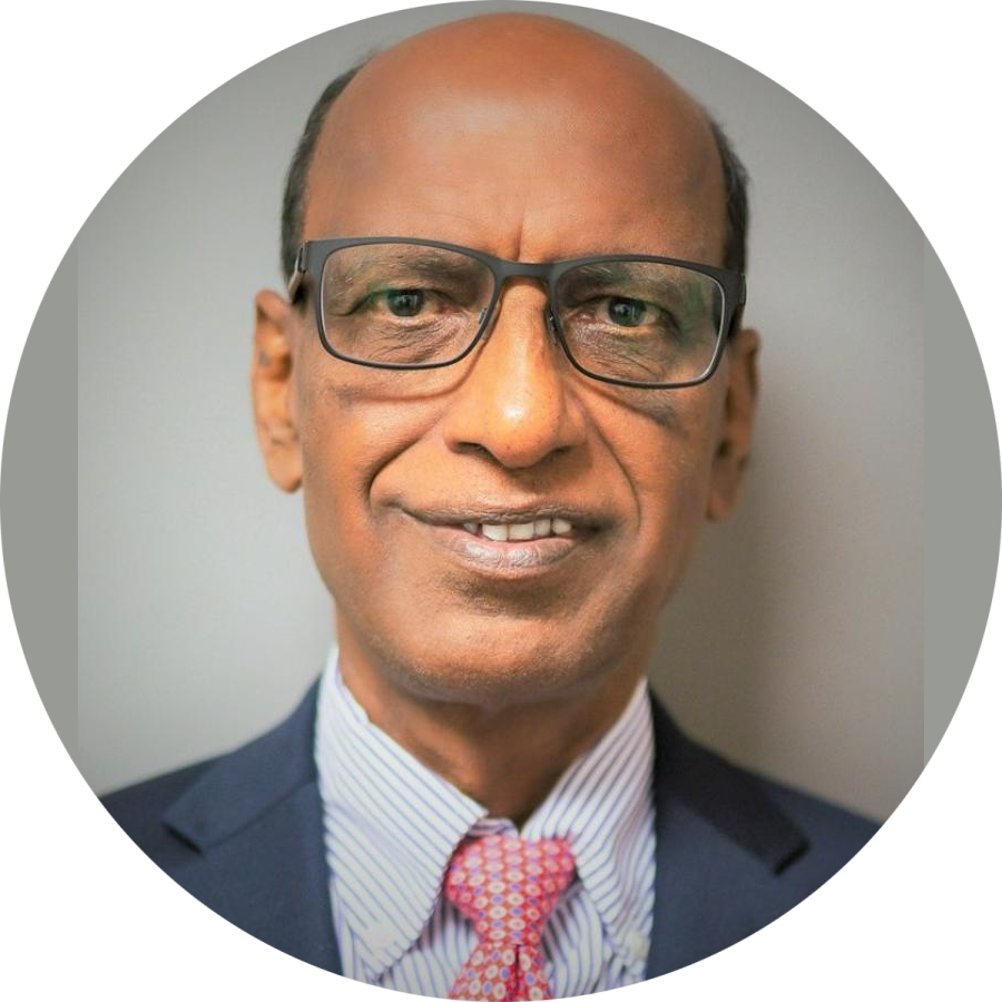 Prof. kaushik rajashekara